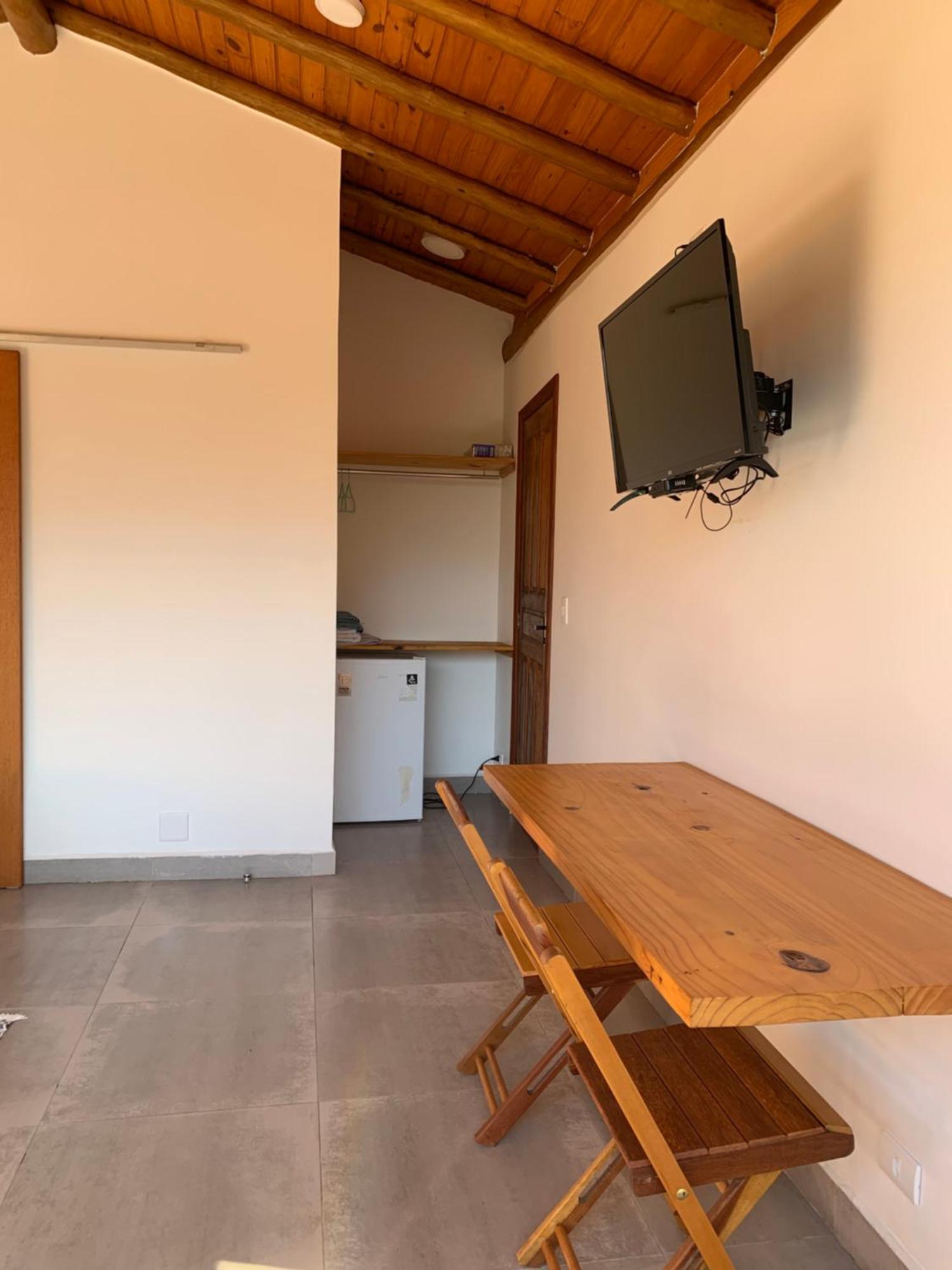 chale Itamambuca Suite 2 Ubatuba Exterior foto